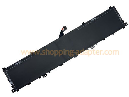 L20D4P75 Battery, Lenovo L20D4P75 L20M4P75 SB11B79215 SB11B79216 SB11B79217 ThinkPad X1 Extreme Gen 4 ThinkPad P1 G6 Replacement Laptop Battery