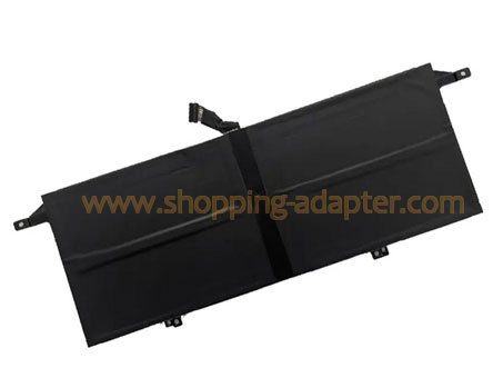 L20D4PD1 Battery, Lenovo L20D4PD1 L20M4PD1 SB11B65326 ThinkBook 13x G1 Replacement Laptop Battery 