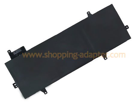 L21B3P71 Battery, Lenovo L21B3P71 L21L3P71 SB10W51984 L21C3P72 SB10W10W51983 Replacement Laptop Battery