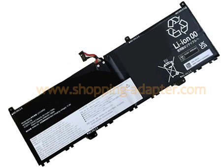15.52 70WH LENOVO L21D4PE0 Battery | Cheap LENOVO L21D4PE0 Laptop Battery wholesale and retail
