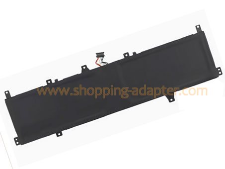 L21D4P77 Battery, Lenovo L21D4P77 L21C4P77 L21D4P77 SB10W51993 5B10W51892 Replacement Laptop Battery
