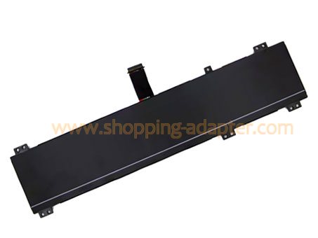 15.44 80WH LENOVO Legion 5 Pro 16 Battery | Cheap LENOVO Legion 5 Pro 16 Laptop Battery wholesale and retail