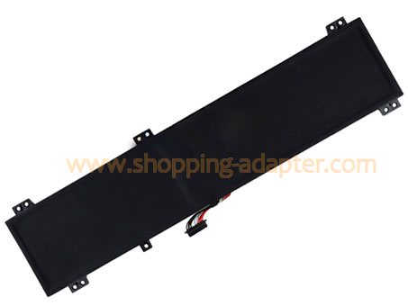 15.52 6440mAh LENOVO Legion 7 16ACHg6 2021 Battery | Cheap LENOVO Legion 7 16ACHg6 2021 Laptop Battery wholesale and retail