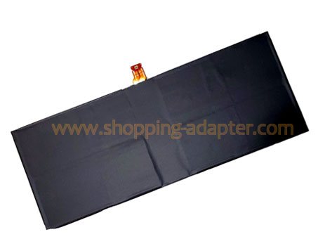 L21D4PG0 Battery, Lenovo L21D4PG0  L21L4PG0 IdeaPad Duet 5 Chromebook 13Q7C6 Replacement Laptop Battery