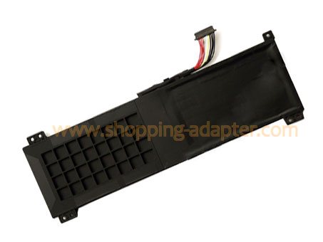 L21M3PC0 Battery, Lenovo L21M3PC0 L21L3PC0 L21C3PC0 IdeaPad Gaming 3 15ARH7 2022 Replacement Laptop Battery