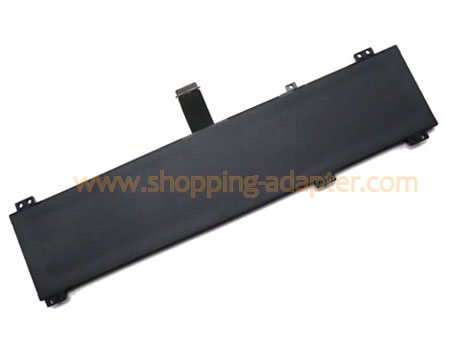 15.44 80WH LENOVO 5B11K38961 Battery | Cheap LENOVO 5B11K38961 Laptop Battery wholesale and retail