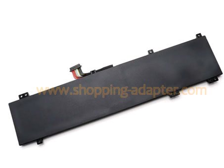 15.44 80WH LENOVO Legion Slim 5 16APH8 (82Y9007BGE) Battery | Cheap LENOVO Legion Slim 5 16APH8 (82Y9007BGE) Laptop Battery wholesale and retail
