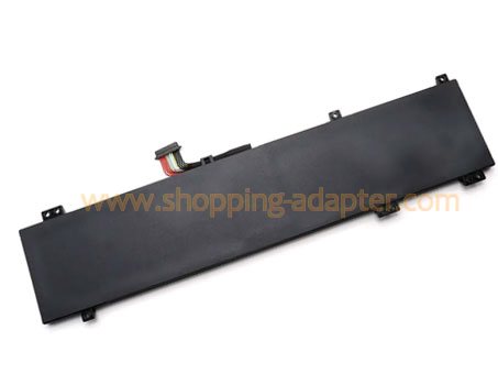 15.44 80WH LENOVO LOQ 16APH8(82XU) Battery | Cheap LENOVO LOQ 16APH8(82XU) Laptop Battery wholesale and retail