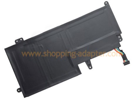 01AV400 Battery, Lenovo FRU 01AV400 ASM SB10J78997  ThinkPad S2 13 Chromebook Replacement Laptop Battery