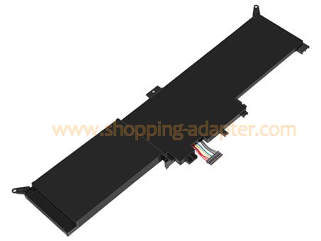 15.2 44WH LENOVO ThinkPad Yoga 370-20JJS0PE00 Battery | Cheap LENOVO ThinkPad Yoga 370-20JJS0PE00 Laptop Battery wholesale and retail