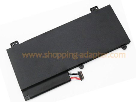 00HW041 Battery, Lenovo FRU 00HW041 ASM SB10J78989 Thinkpad E560p ThinkPad S5 Series Replacement Laptop Battery