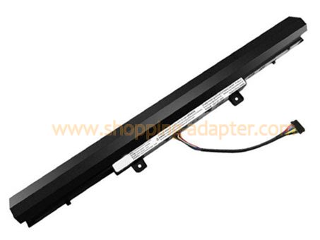 L15C3A01 Battery, Lenovo L15S3A01 L15C3A01 L15L3A02 IdeaPad V310-14ISK IdeaPad 110-15ISK Replacement Laptop Battery