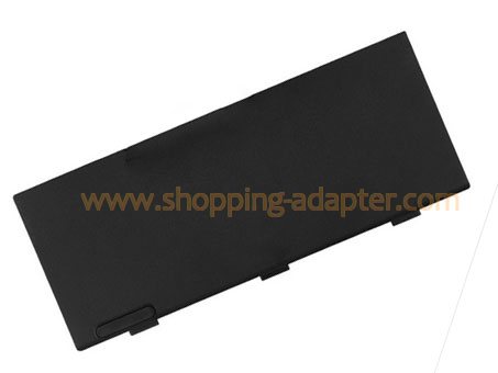 00NY490 Battery, Lenovo 00NY490  00NY491 ThinkPad P50 P51 P52 Series Replacement Laptop Battery 77