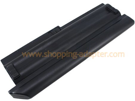 10.8 7800mAh LENOVO ThinkPad X201s Battery | Cheap LENOVO ThinkPad X201s Laptop Battery wholesale and retail