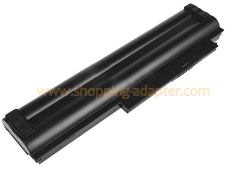 45N1025 Battery, Lenovo 42T4861 42T4901 45N1025 45N1019 ThinkPad X220 X220i X220s X230 X230i Replacement Laptop Battery 44+