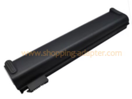 45N1126 Battery, Lenovo 45N1126 45N1127 ThinkPad X240 X250 X260 T440 T440S T450 45N1134 45N1776 Replacement Laptop Battery 68++
