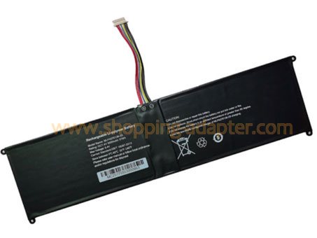 7.4 37WH MCNAIR MLP4270136-2S Battery | Cheap MCNAIR MLP4270136-2S Laptop Battery wholesale and retail