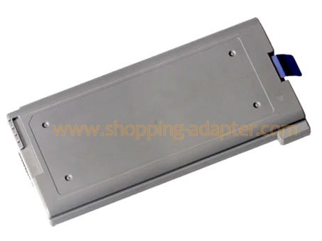 CF-VZSU46 Battery, Panasonic CF-VZSU46S CF-VZSU46 Toughbook CF-30 CF-31 CF-53 Series Replacement Laptop Battery