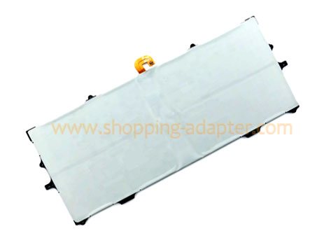 EB-BW767ABY Battery, Samsung EB-BW767ABY Galaxy Book S SM-W767V 13.3inch Replacement Laptop Battery