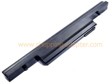 10.8 5200mAh TOSHIBA Tecra R850-00G Battery | Cheap TOSHIBA Tecra R850-00G Laptop Battery wholesale and retail