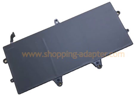 PA5267U-1BRS Battery, Toshiba PA5267U-1BRS Portege X20W-D X20W-E Replacement Laptop Battery