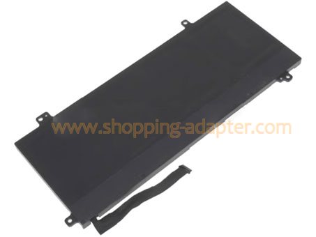 PA5368U-1BRS Battery, Toshiba PA5368U-1BRS Replacement Laptop Battery